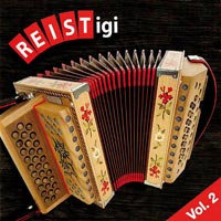 REIST igi - Vol. 2 (2016)