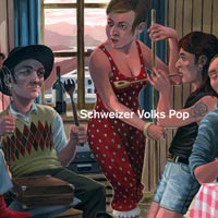 Schweizer Volks Pop 09