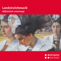 Landstreichmusik ('15)