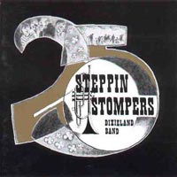 Steppin Stompers '92