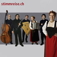 stimmreise.ch (2006)