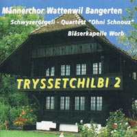 Tryssetchilbi 2 (1997)