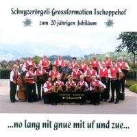SGF Tschoppehof '08