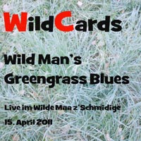 Wild Cards (2011)