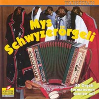 Mys Schwyzerörgeli '98
