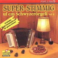 Super-Stimmig (1997)